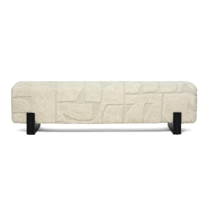 Interlude Connor Bench