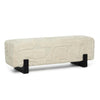 Interlude Connor Bench