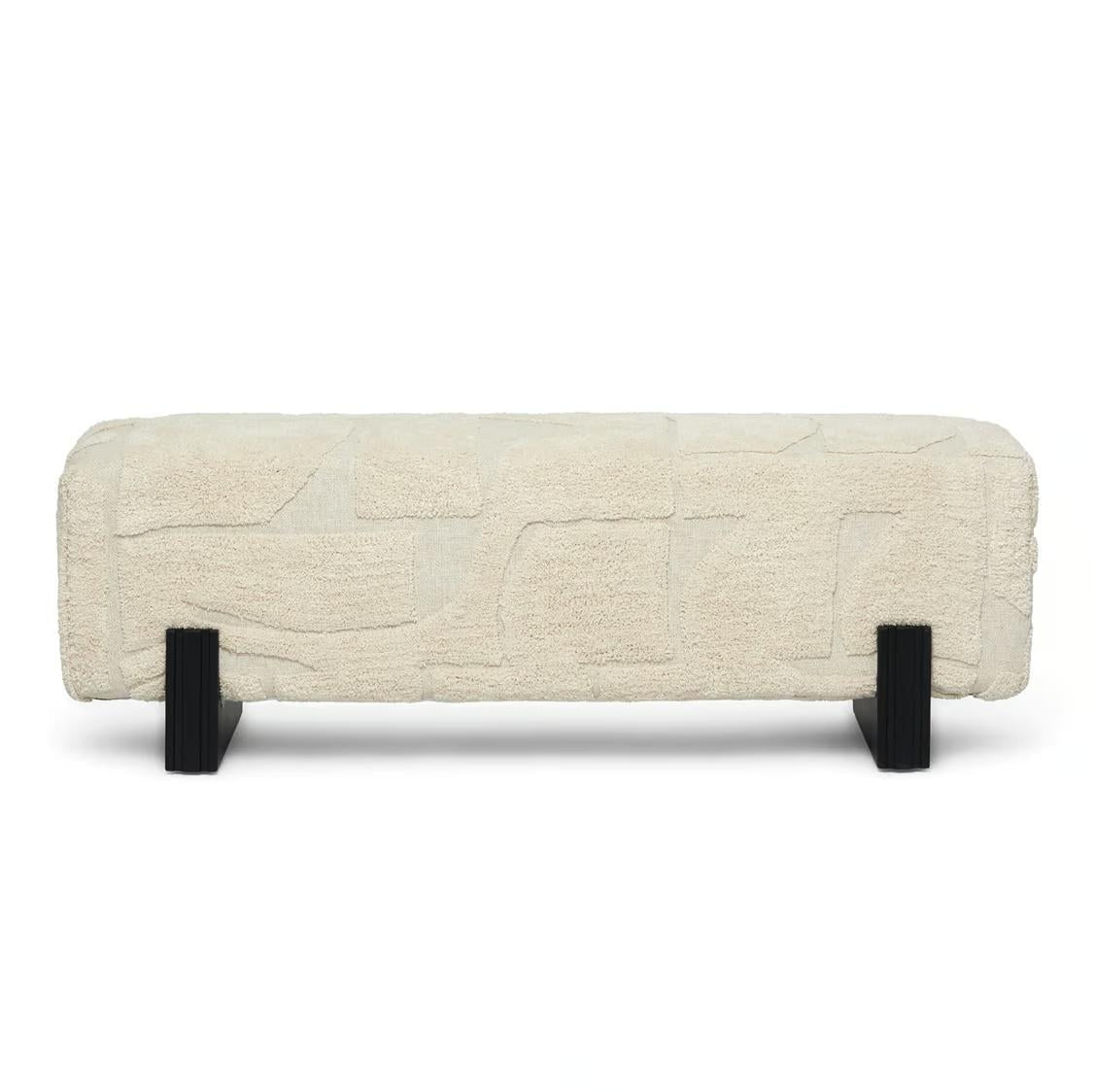 Interlude Connor Bench