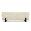 Interlude Connor Bench