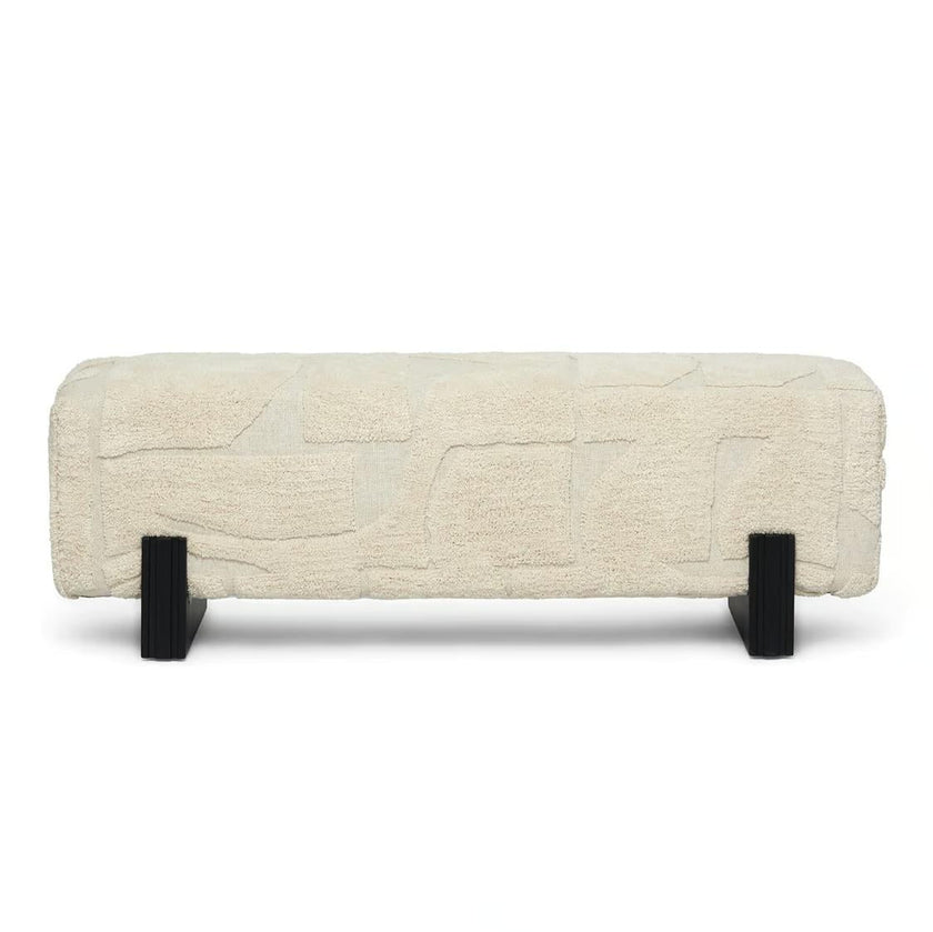 Interlude Connor Bench
