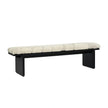 Interlude Collier Grand Bench