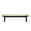 Interlude Collier Grand Bench