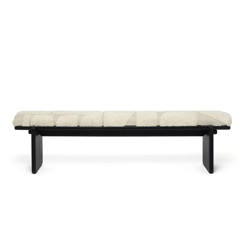Interlude Collier Grand Bench