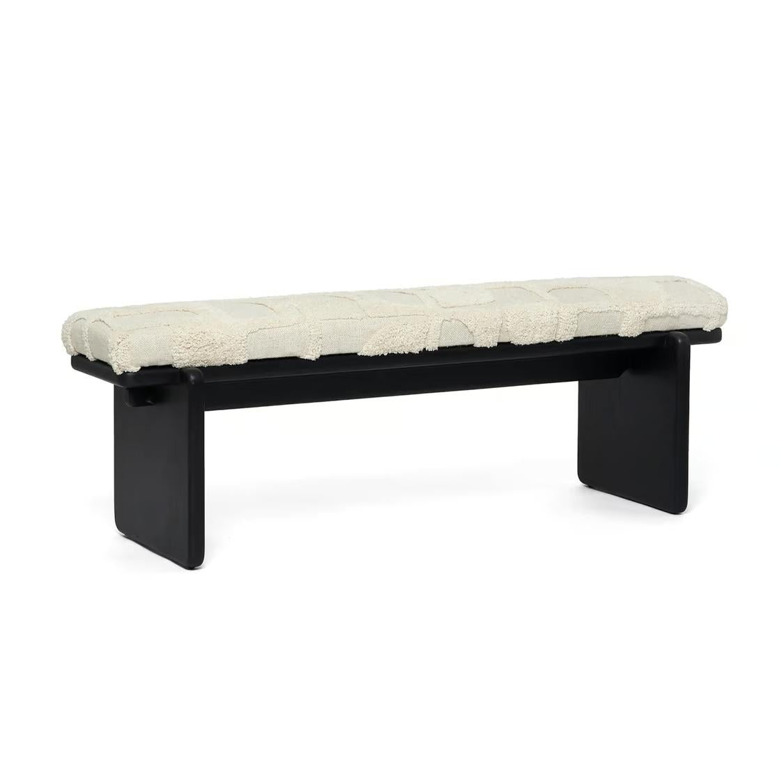 Interlude Collier Bench
