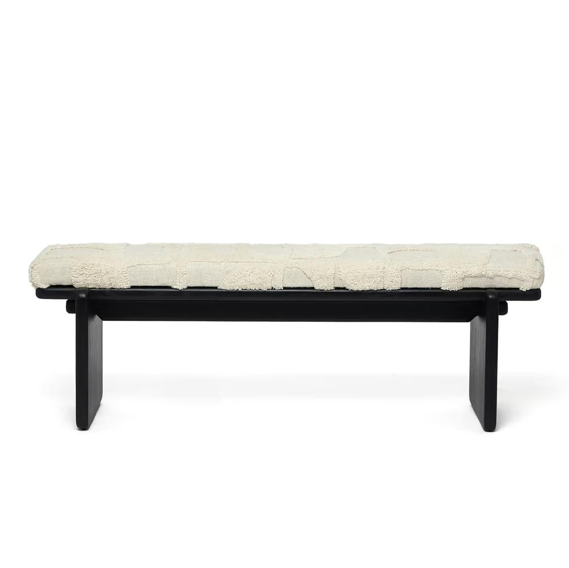 Interlude Collier Bench