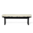Interlude Collier Bench
