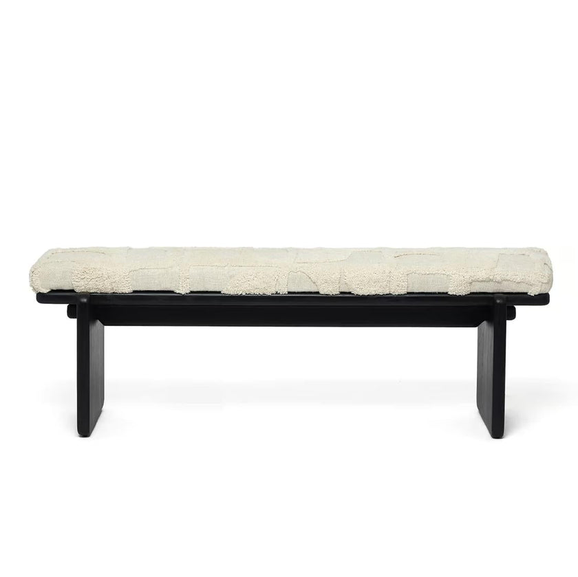 Interlude Collier Bench