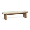 Interlude Collier Grand Bench