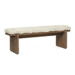 Interlude Collier Bench