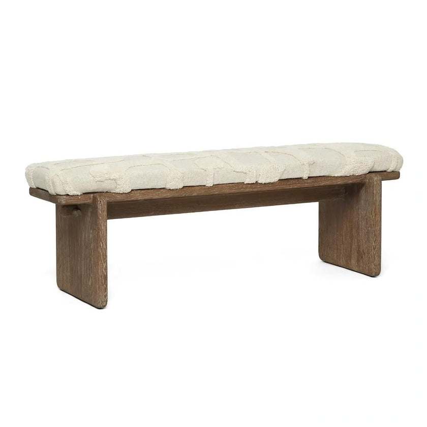 Interlude Collier Bench