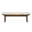 Interlude Collier Bench