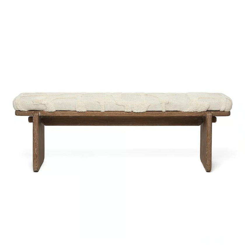 Interlude Collier Bench