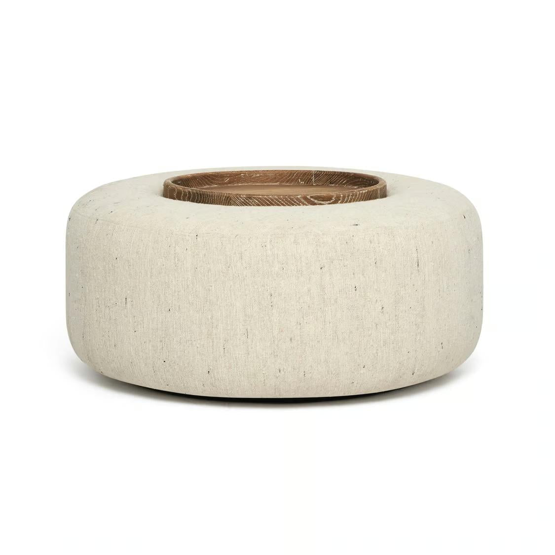Interlude Amelia Ottoman