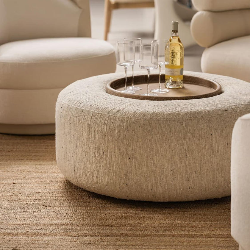 Interlude Amelia Ottoman