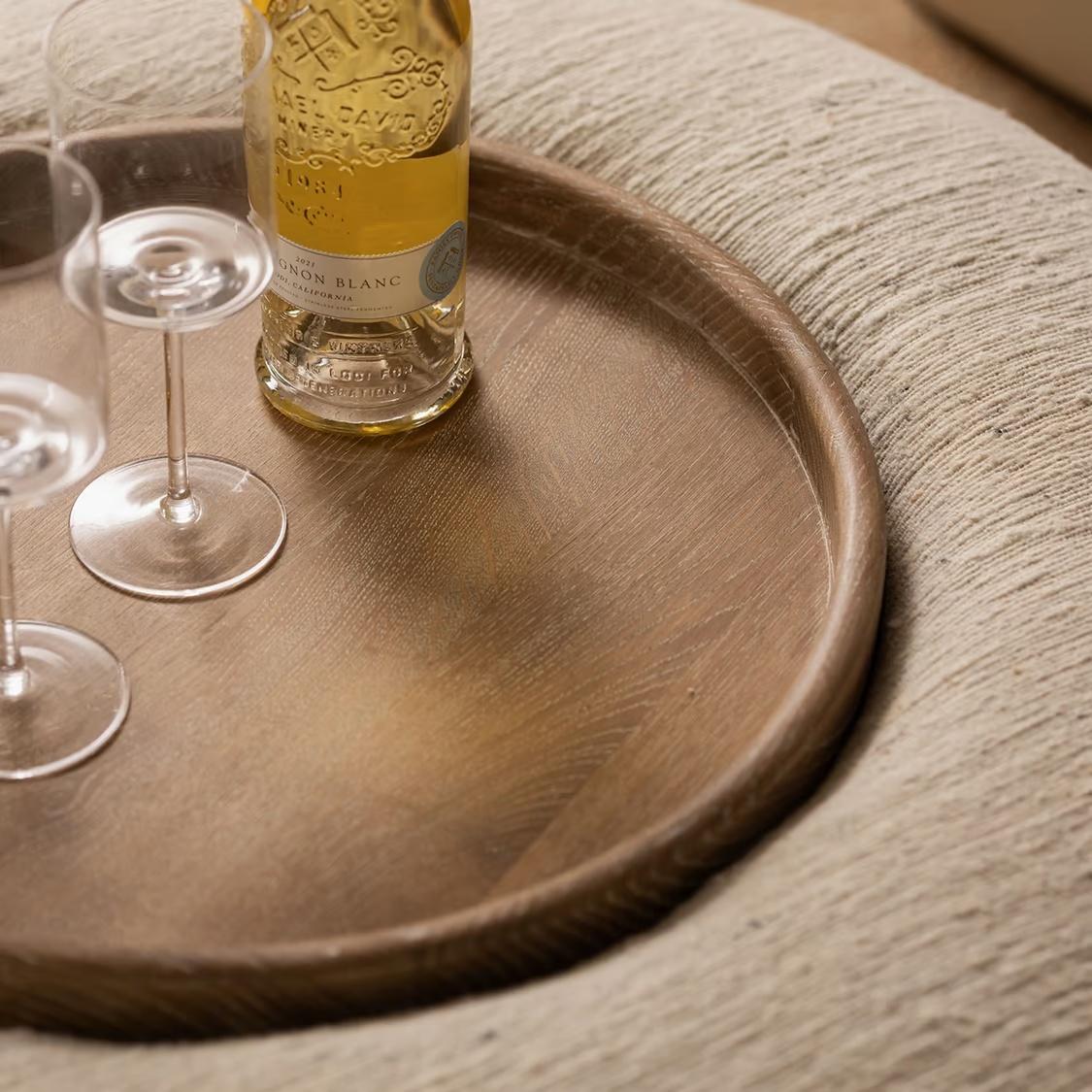 Interlude Amelia Ottoman
