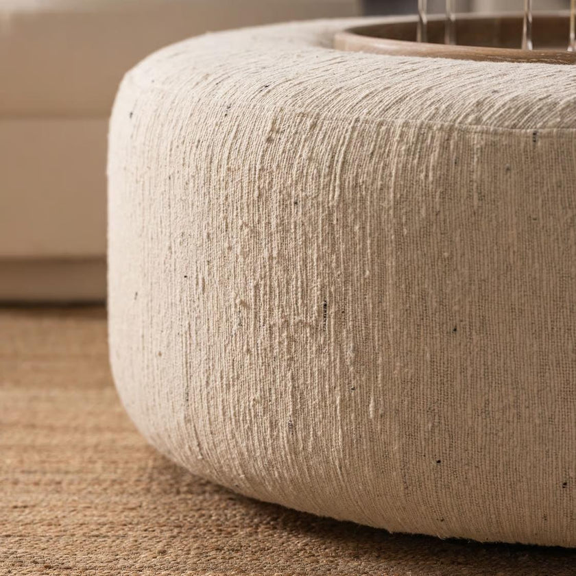 Interlude Amelia Ottoman