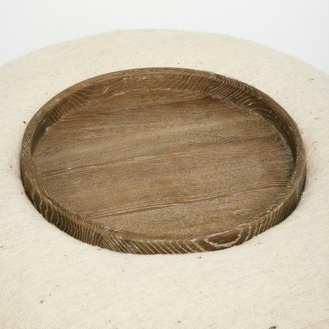 Interlude Amelia Ottoman
