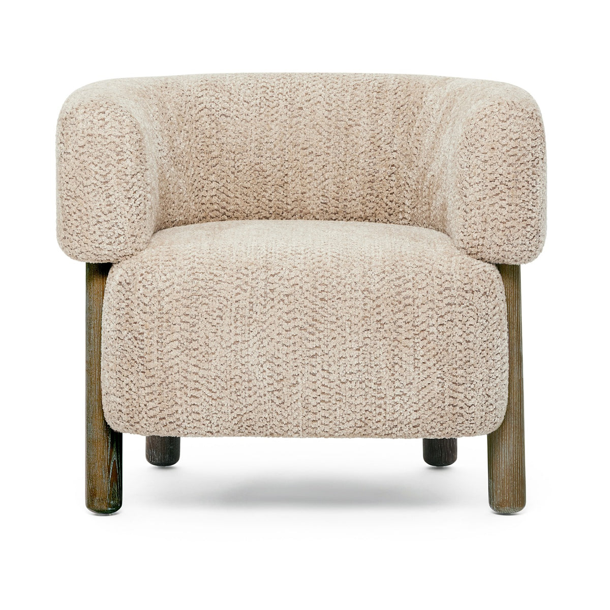 Interlude Denison Lounge Chair