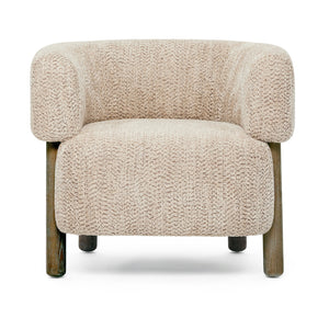 Interlude Denison Lounge Chair