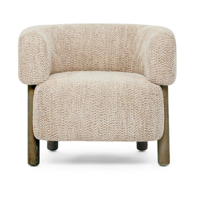 Interlude Denison Lounge Chair