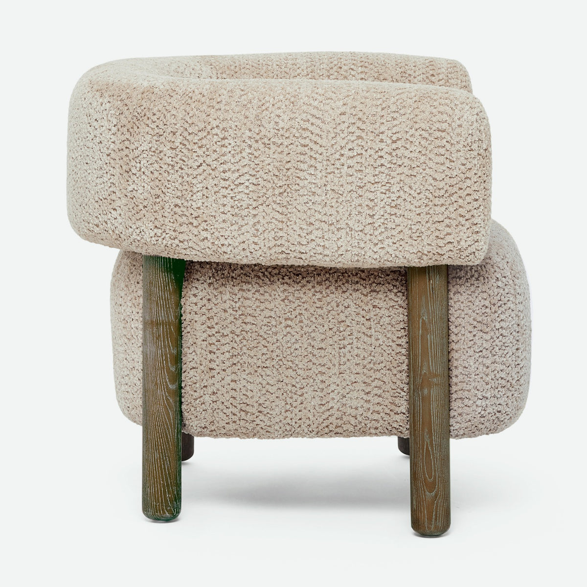 Interlude Denison Lounge Chair