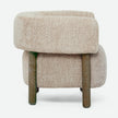Interlude Denison Lounge Chair