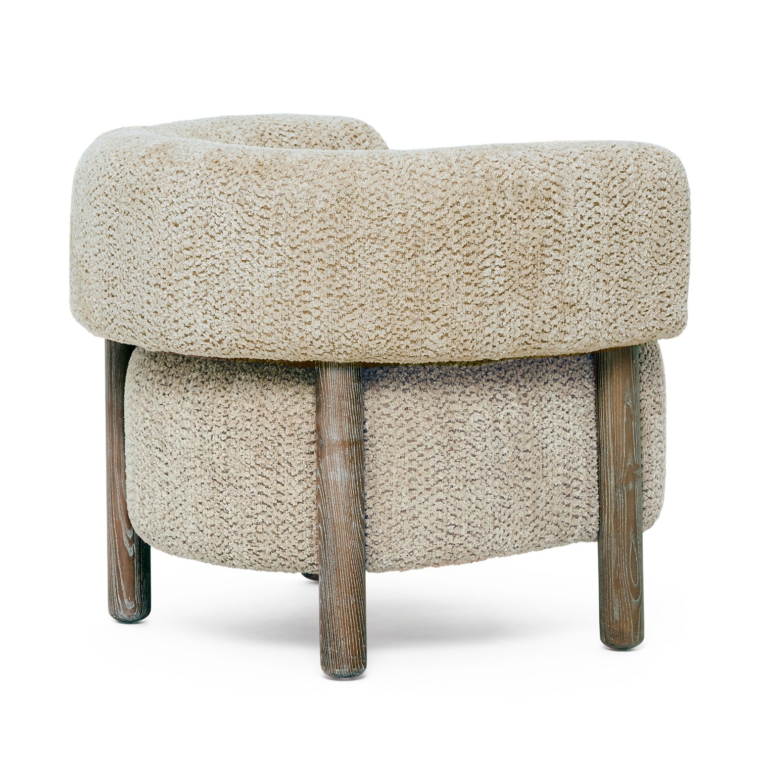 Interlude Denison Lounge Chair