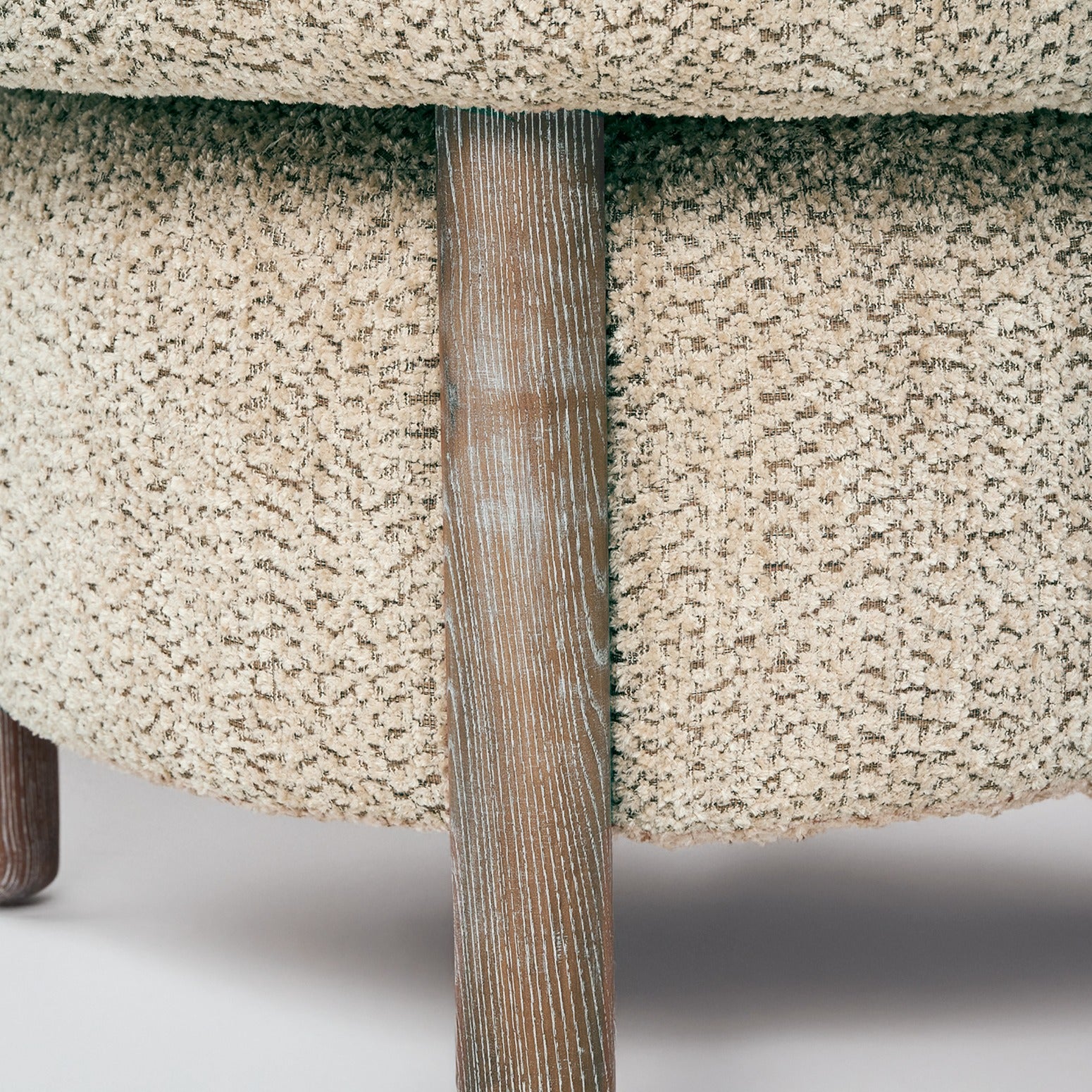 Interlude Denison Lounge Chair