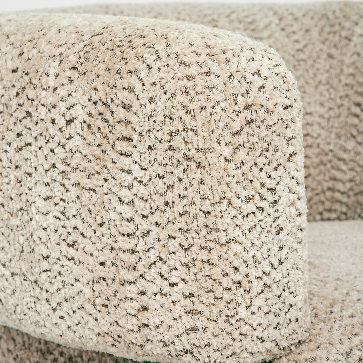 Interlude Denison Lounge Chair