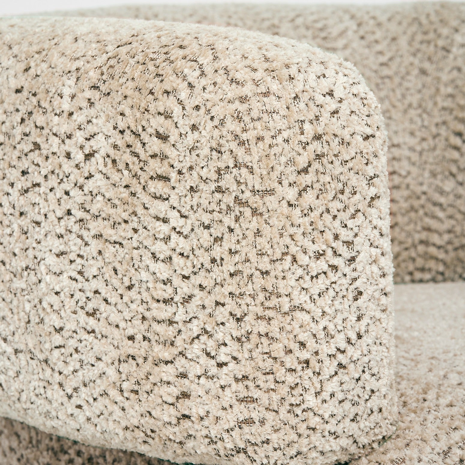 Interlude Denison Lounge Chair