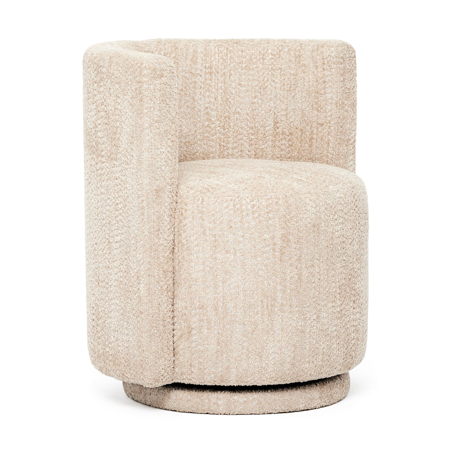 Interlude Willa Swivel Lounge Chair