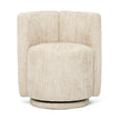 Interlude Willa Swivel Lounge Chair