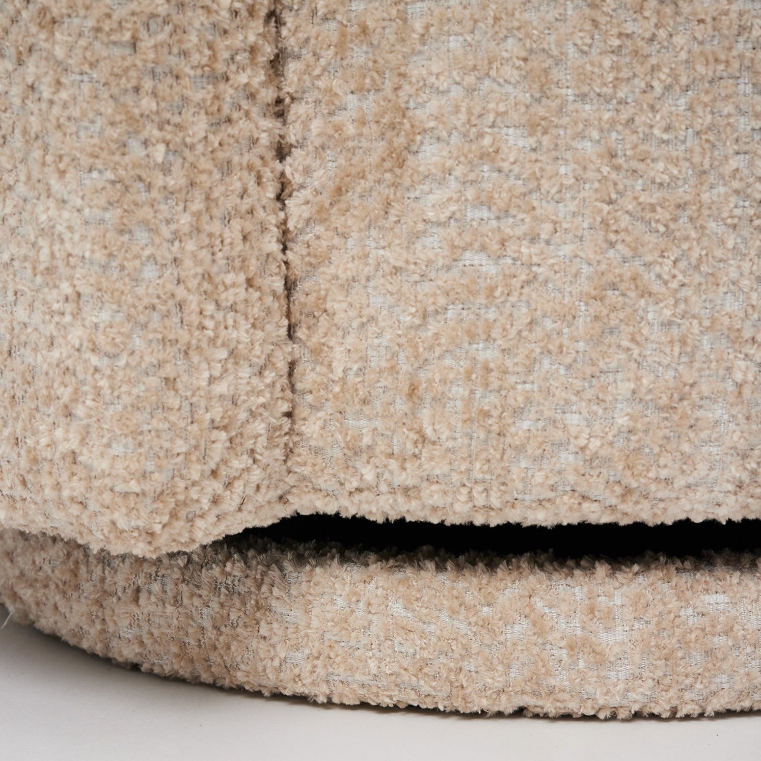 Interlude Willa Swivel Lounge Chair