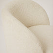 Interlude Oslo Swivel Lounge Chair