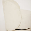Interlude Oslo Swivel Lounge Chair