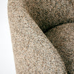 Interlude Oslo Swivel Lounge Chair