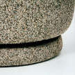 Interlude Oslo Swivel Lounge Chair