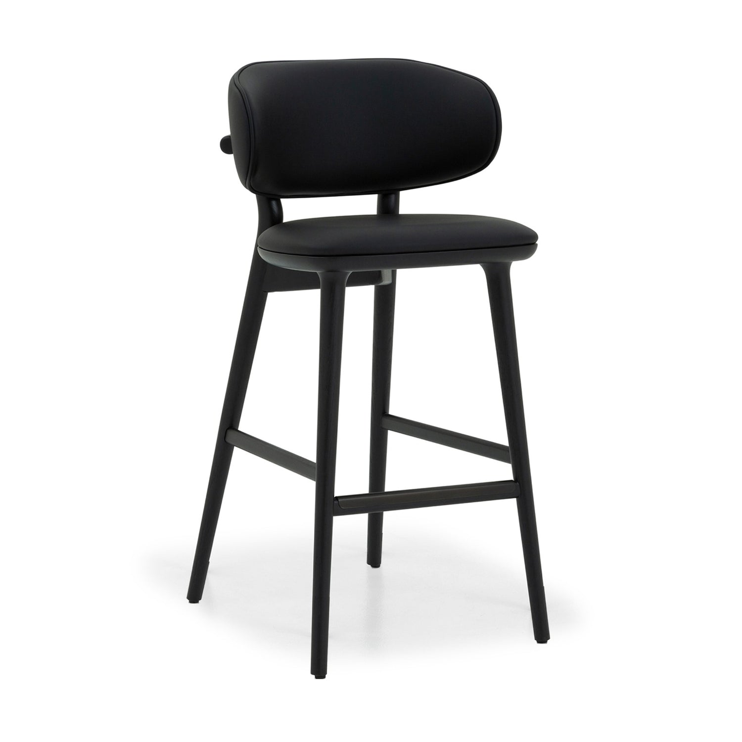 Interlude Soren Bar Stool