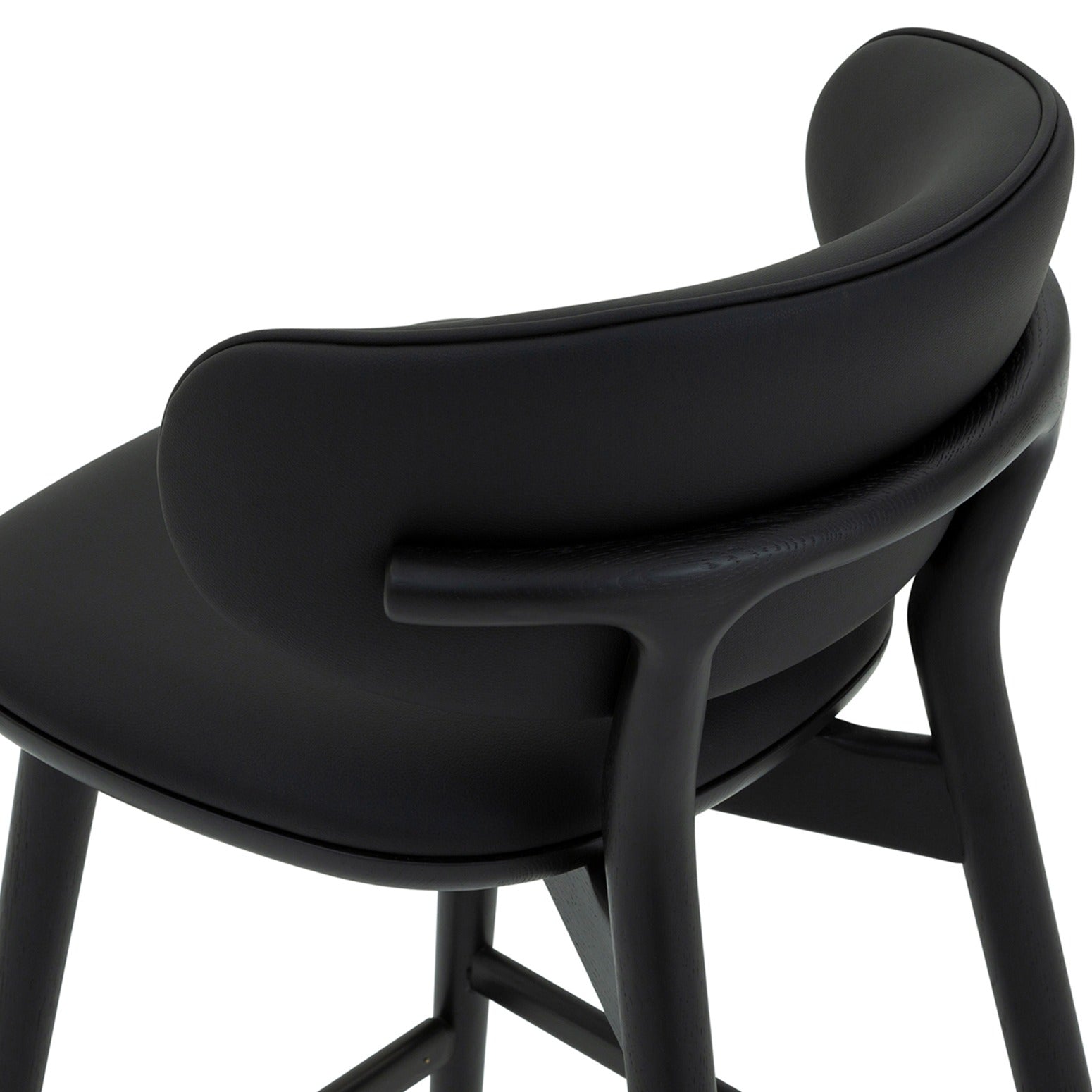 Interlude Soren Bar Stool