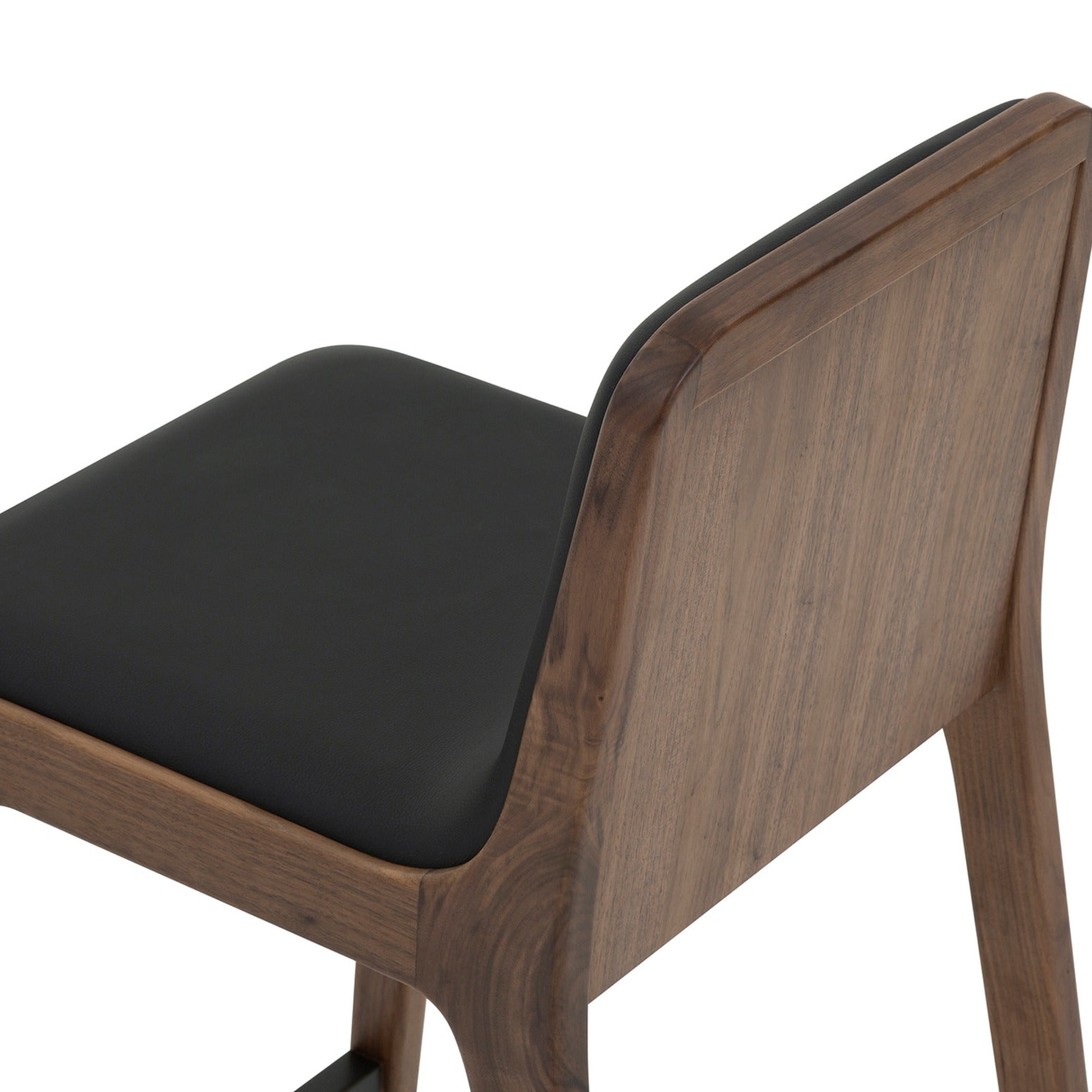 Interlude Florent Bar Stool