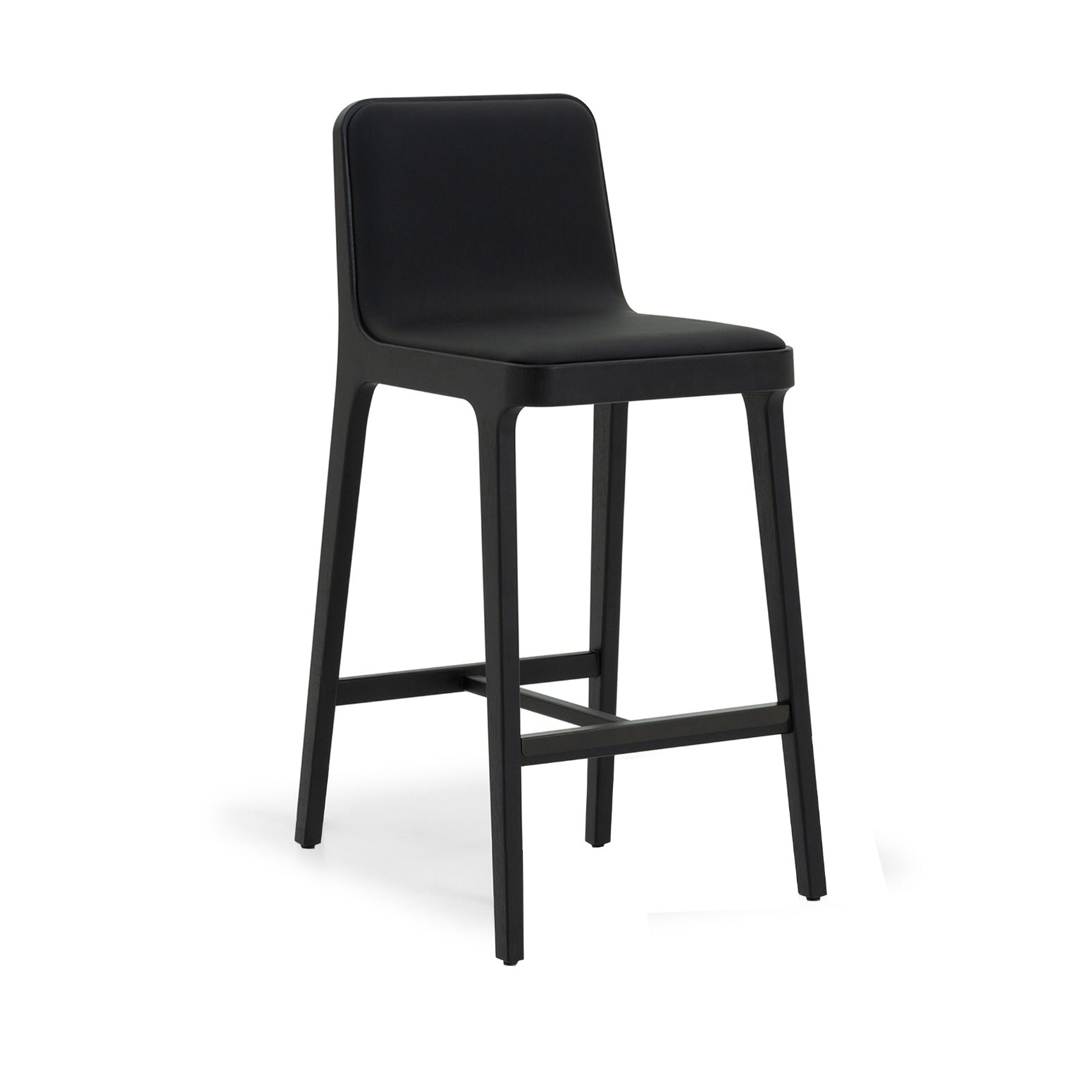 Interlude Florent Bar Stool