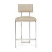 Interlude Landon II Counter Stool