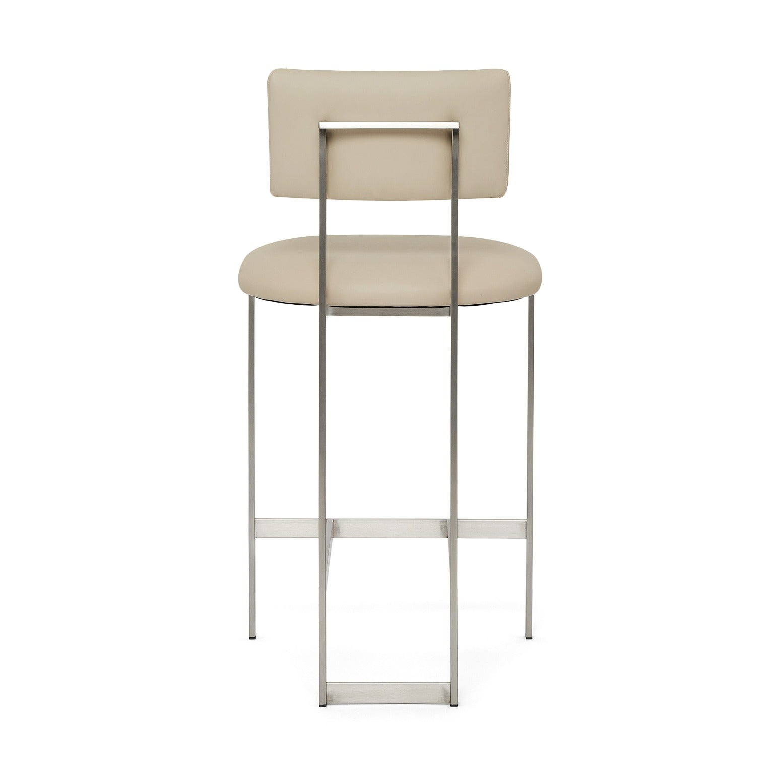 Interlude Landon II Counter Stool