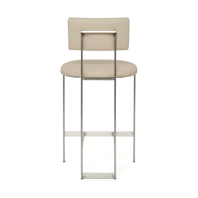 Interlude Landon II Counter Stool
