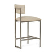 Interlude Landon II Counter Stool