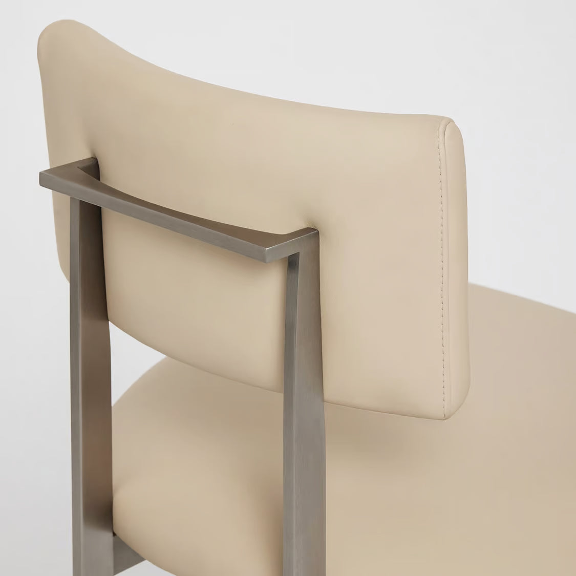 Interlude Landon II Counter Stool