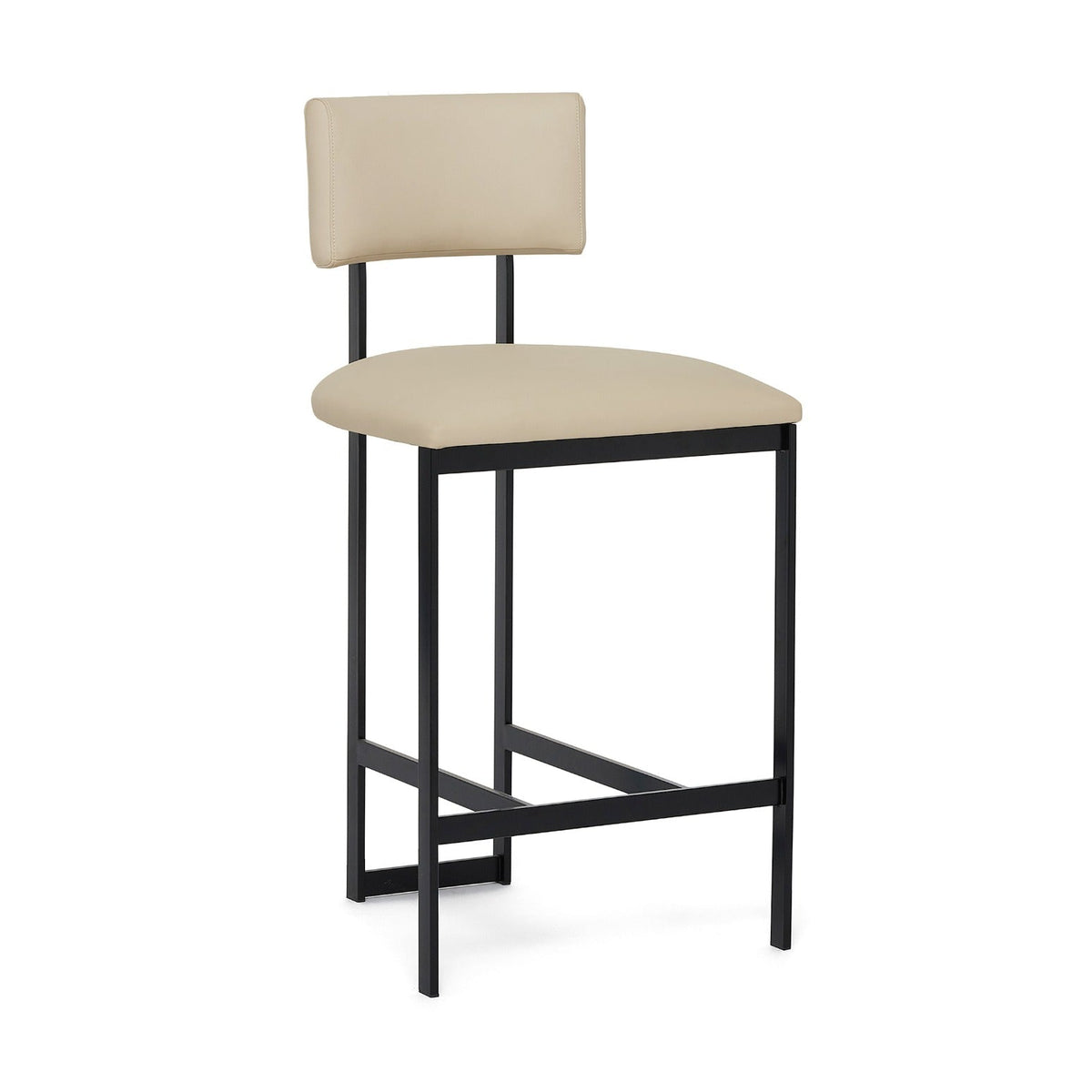 Interlude Landon II Counter Stool