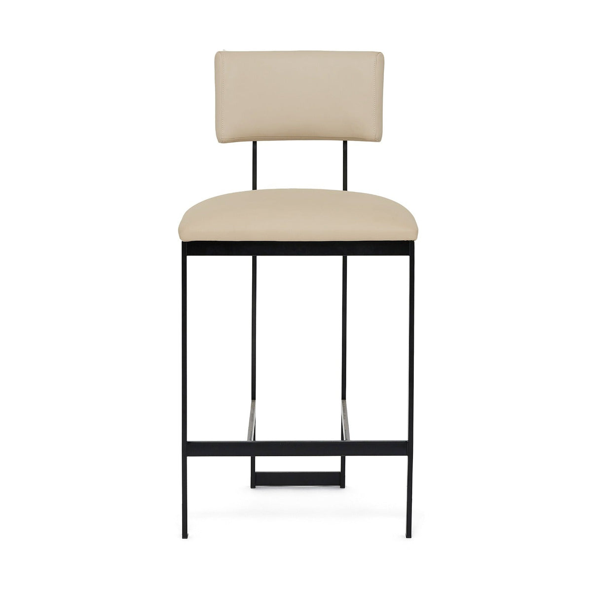 Interlude Landon II Counter Stool