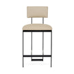 Interlude Landon II Counter Stool